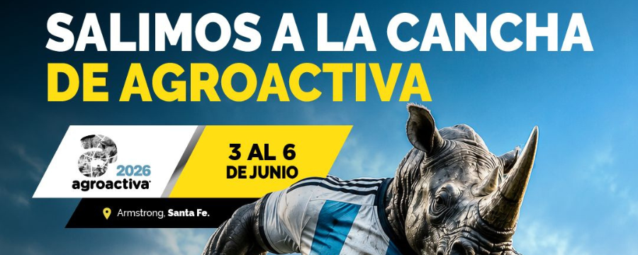 agroactiva 2